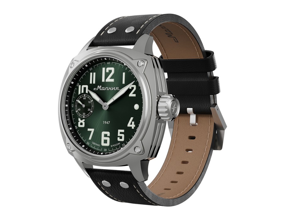 беркут tcb 3603 42мм ручной завод по цене 52000 руб с промокодом