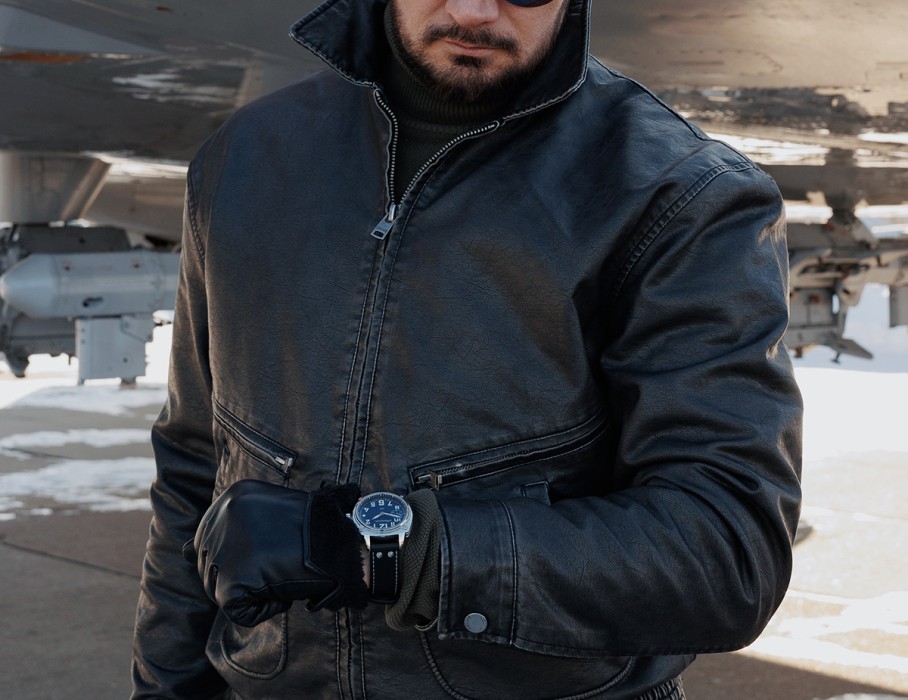 беркут tcb 3603 42мм ручной завод по низкой цене