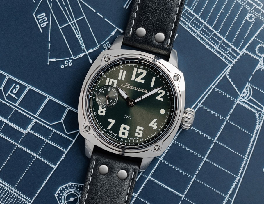 беркут tcb 3603 42мм ручной завод с промокодом