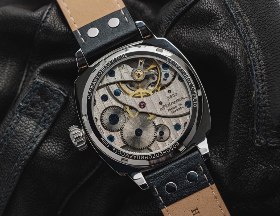 беркут tcb 3603 42мм ручной завод на официальном сайте