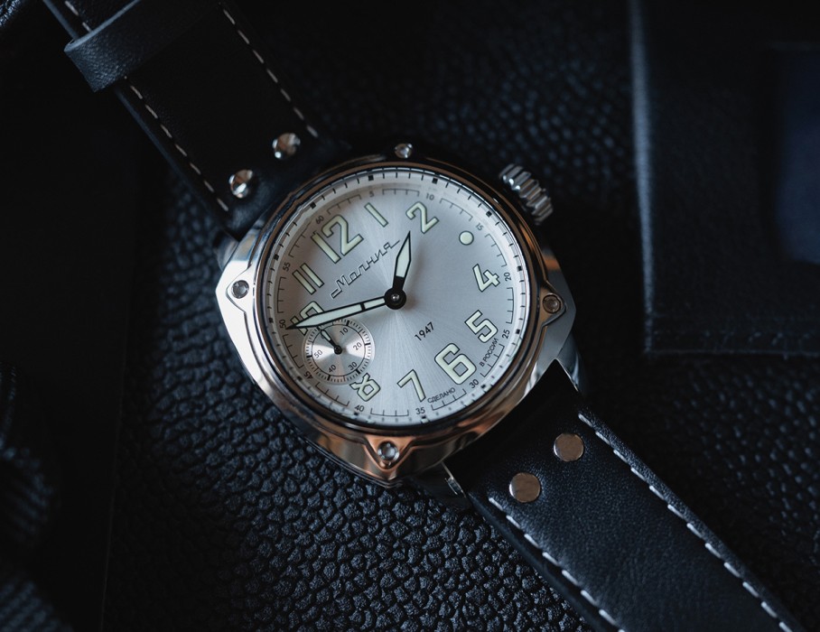 беркут tcb 3603 42мм ручной завод с промокодом