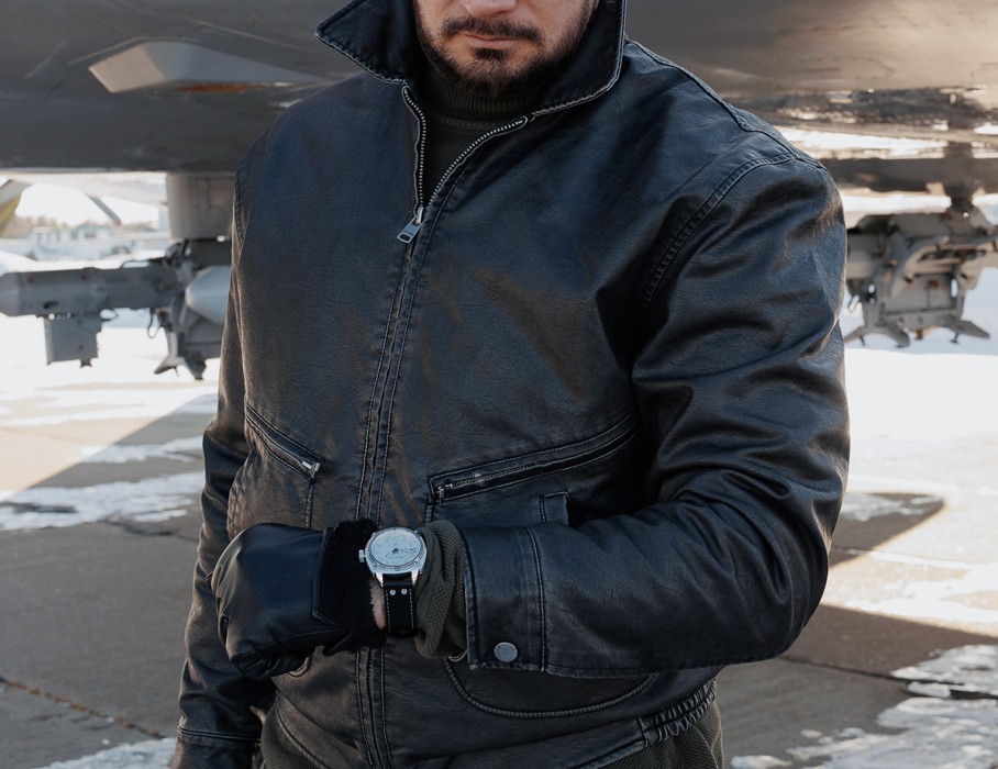 беркут tcb 3603 42мм ручной завод купить с доставкой