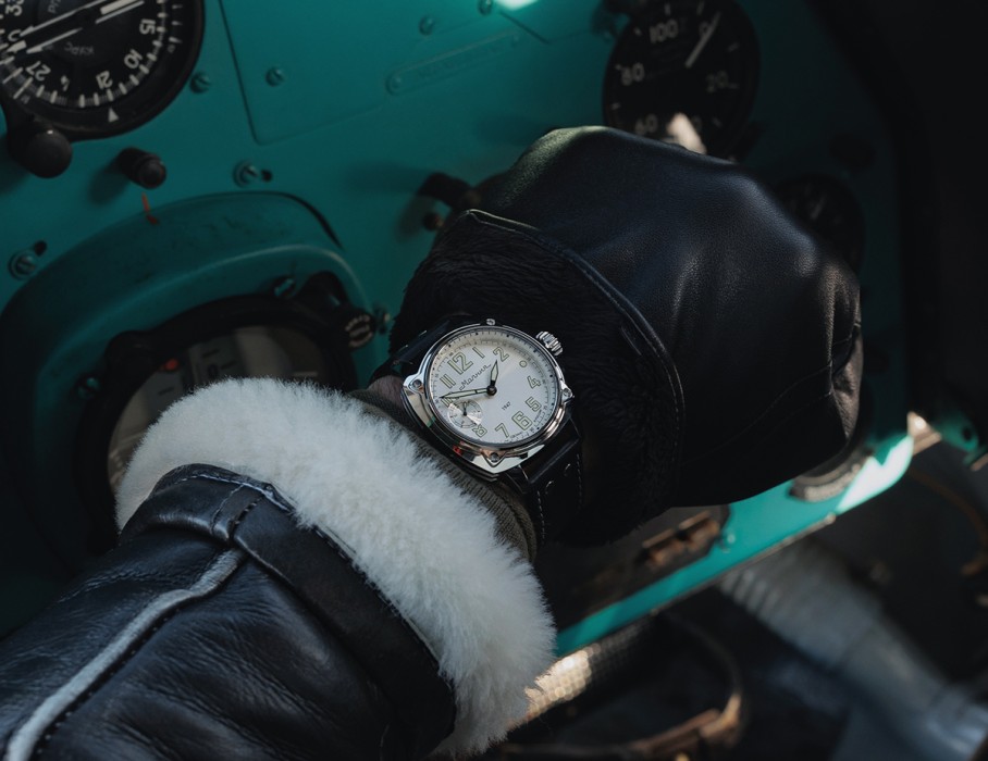 беркут tcb 3603 42мм ручной завод со скидкой