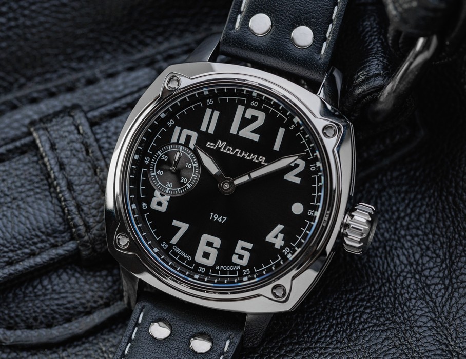 беркут tcb 3603 42мм ручной завод с промокодом