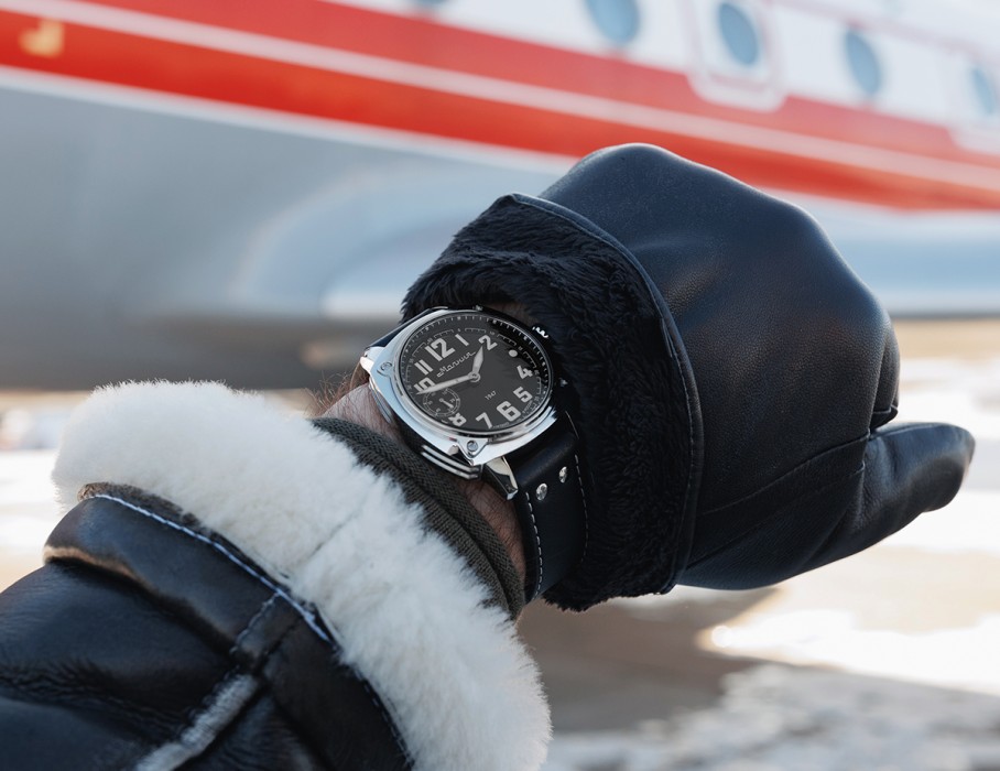 беркут tcb 3603 42мм ручной завод по низкой цене