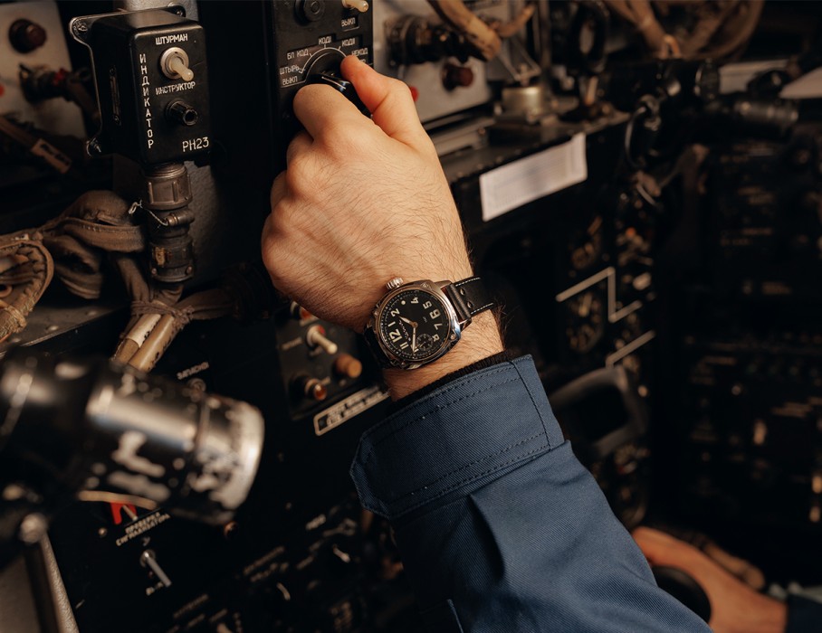 беркут tcb 3603 42мм ручной завод на официальном сайте