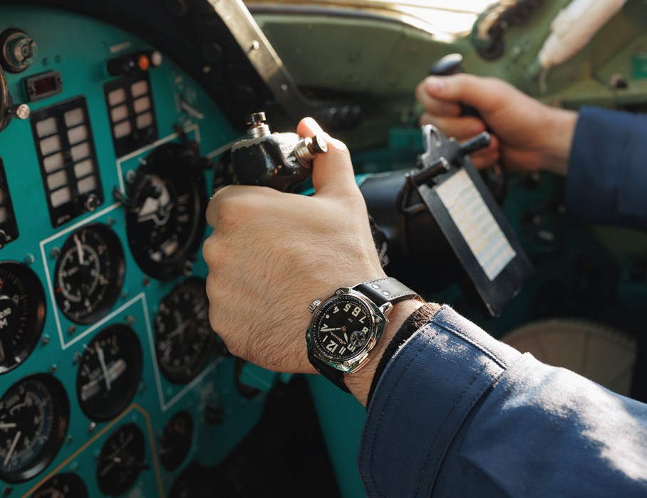 беркут tcb 3603 42мм ручной завод оригинал