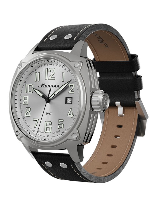 беркут tcb 8215 42 мм автоподзавод от известного бренда по акции