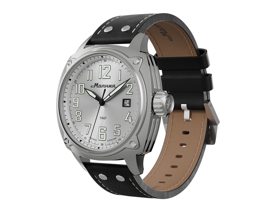 беркут tcb 8215 42 мм автоподзавод по цене 49500 руб с промокодом