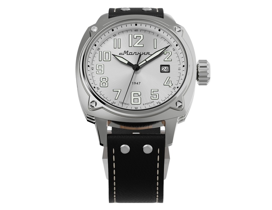 беркут tcb 8215 42 мм автоподзавод из россии купить с доставкой