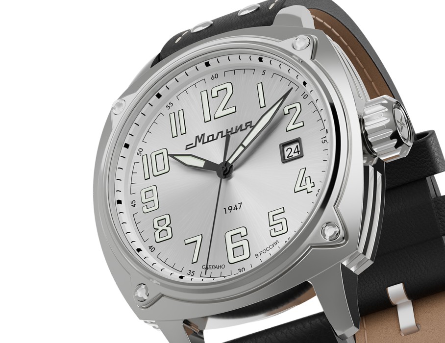 беркут tcb 8215 42 мм автоподзавод по акции