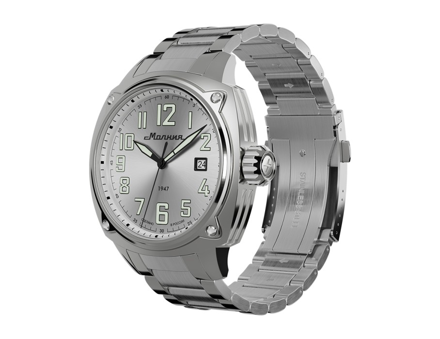 беркут tcb 8215 42 мм автоподзавод в интернет магазине