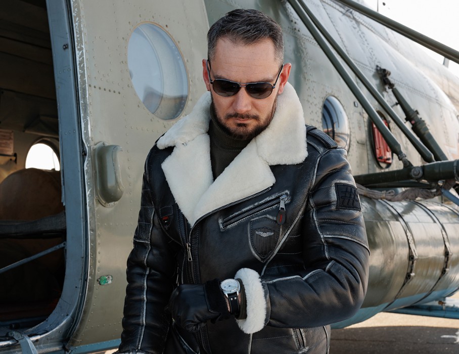 беркут tcb 8215 42 мм автоподзавод со скидкой