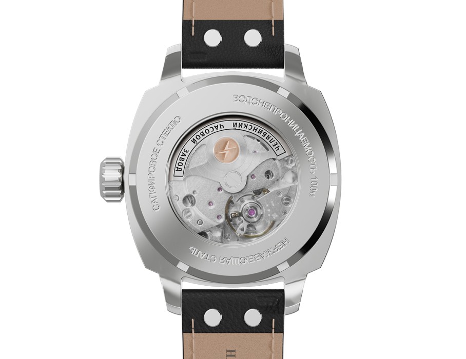 беркут tcb 8215 42 мм автоподзавод из проверенных материалов со скидкой