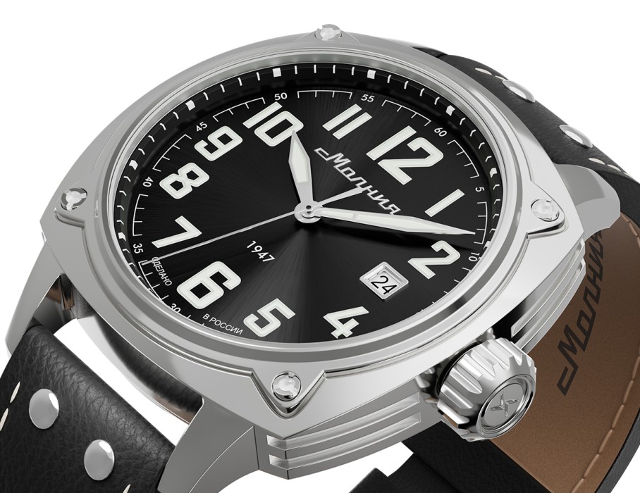 беркут tcb 8215 42 мм автоподзавод универсального стиля на официальном сайте