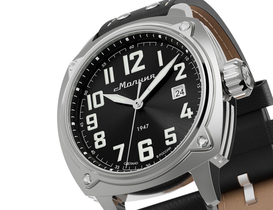 беркут tcb 8215 42 мм автоподзавод по акции