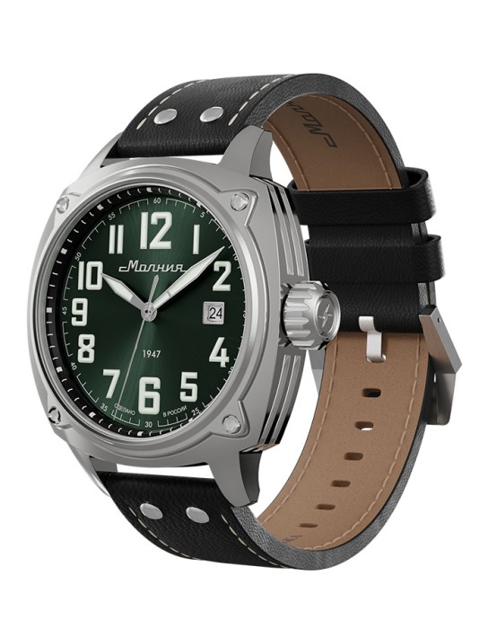 беркут tcb 8215 42 мм автоподзавод от известного бренда по акции