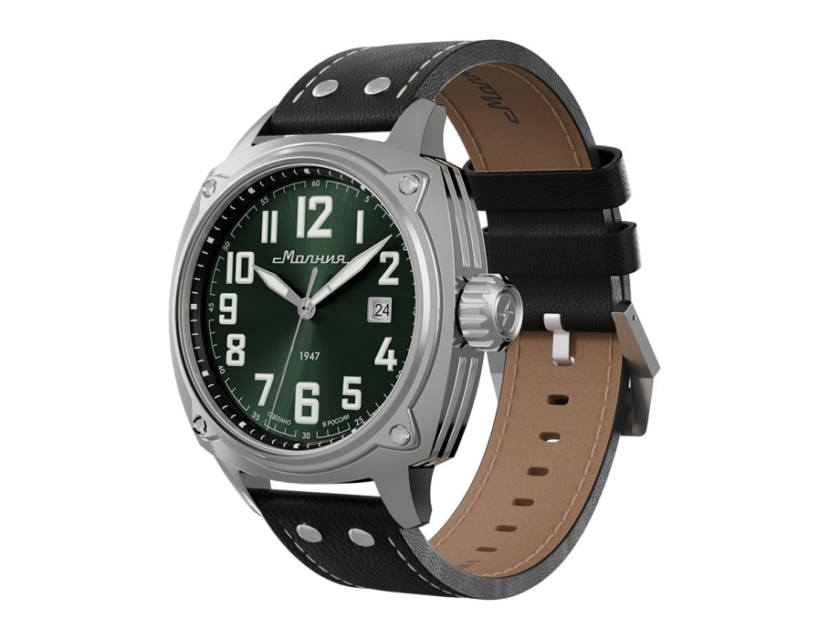 беркут tcb 8215 42 мм автоподзавод по цене 49500 руб с промокодом