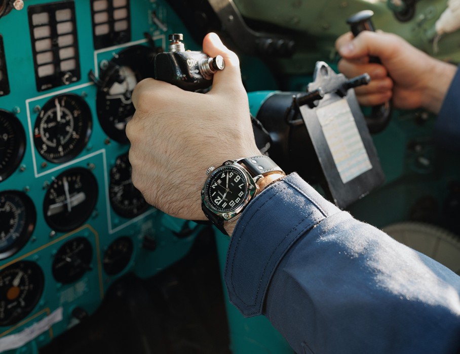 беркут tcb 8215 42 мм автоподзавод купить с доставкой