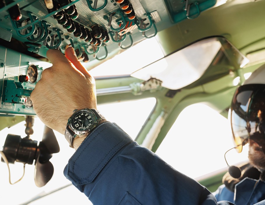 беркут tcb 8215 42 мм автоподзавод по низкой цене