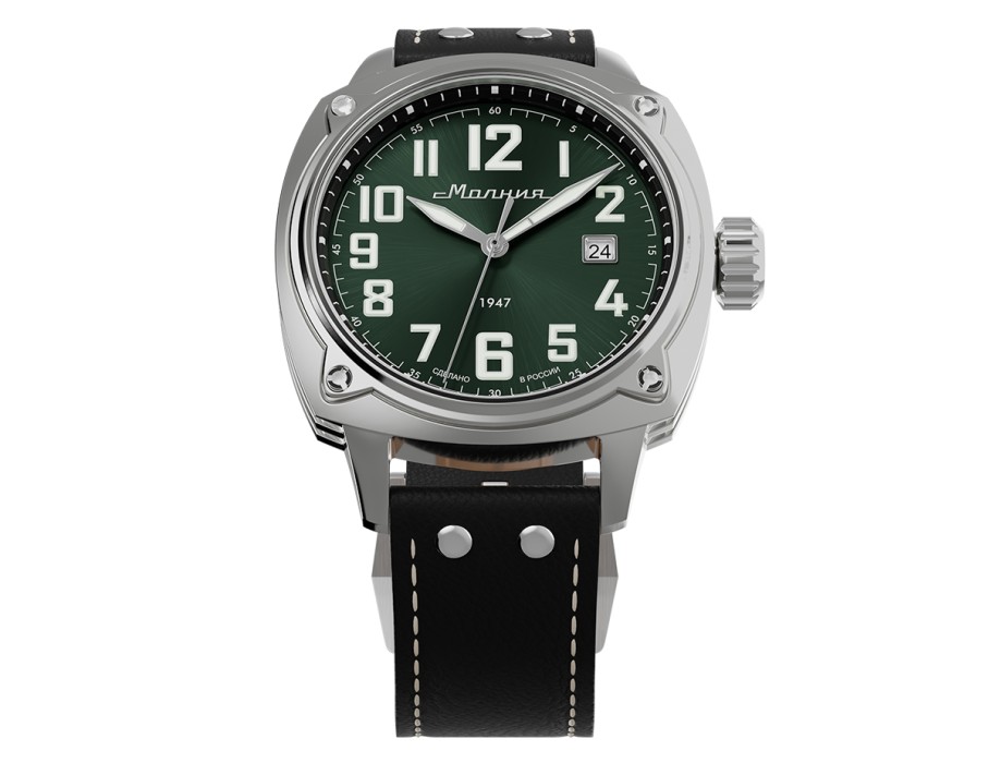 беркут tcb 8215 42 мм автоподзавод из россии купить с доставкой