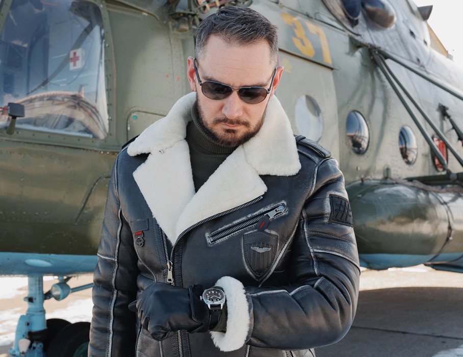 беркут tcb 8215 42 мм автоподзавод по распродаже