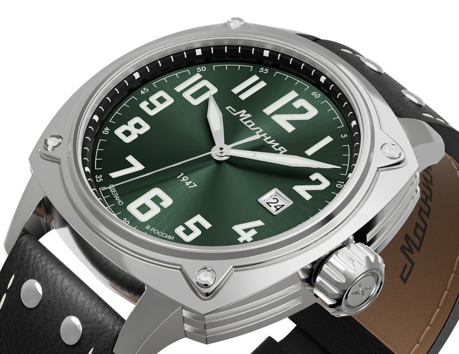 беркут tcb 8215 42 мм автоподзавод универсального стиля на официальном сайте