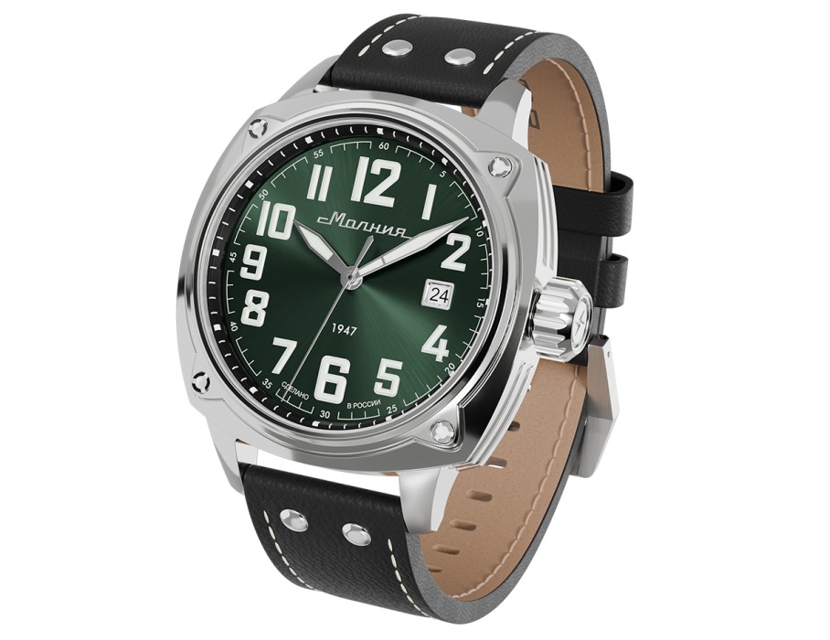 беркут tcb 8215 42 мм автоподзавод для взрослого возраста оригинал