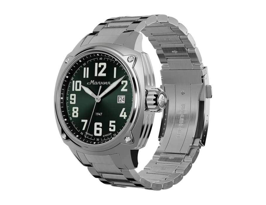 беркут tcb 8215 42 мм автоподзавод в интернет магазине