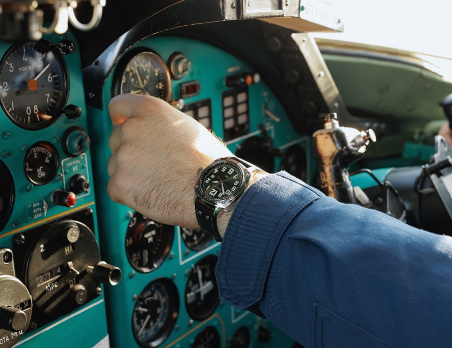 беркут tcb 8215 42 мм автоподзавод купить с доставкой