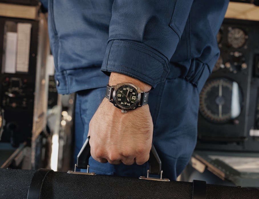 беркут tcb 8215 42 мм автоподзавод по низкой цене