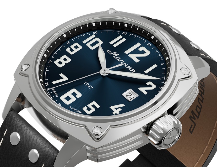 беркут tcb 8215 42 мм автоподзавод универсального стиля на официальном сайте