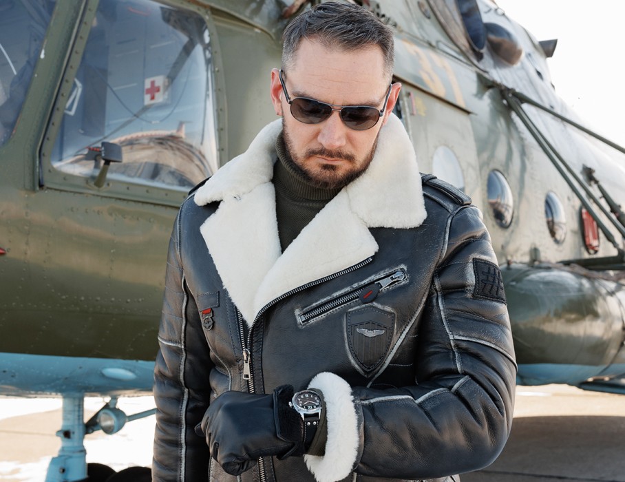 беркут tcb 8215 42 мм автоподзавод по распродаже