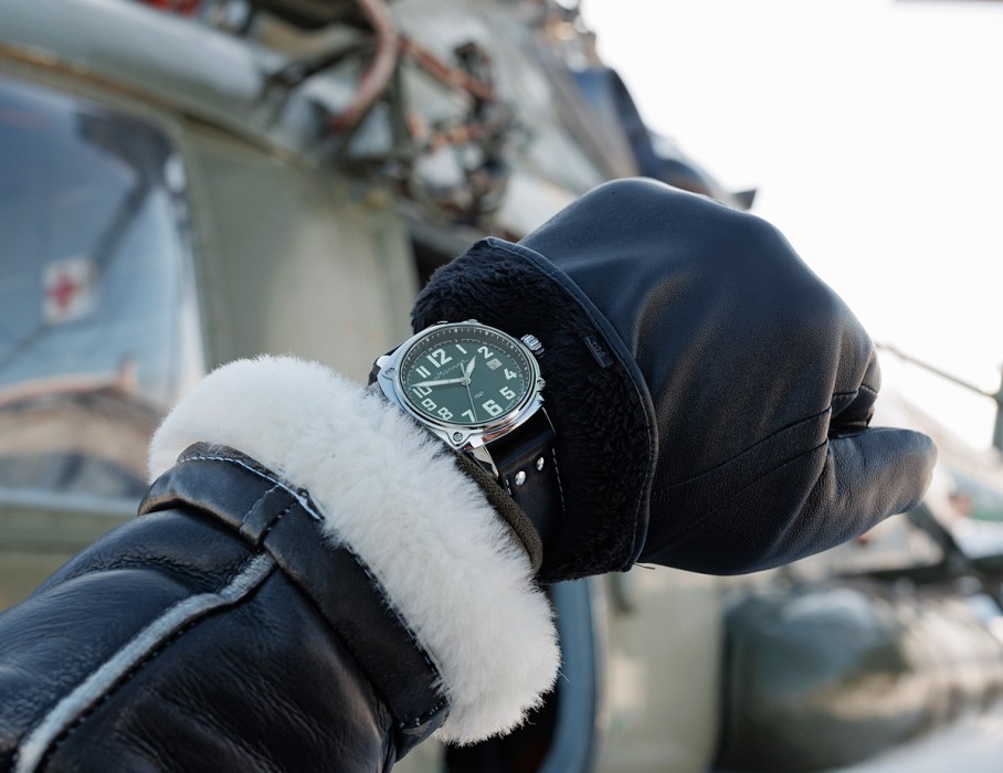 беркут tcb 8215 42 мм автоподзавод на официальном сайте