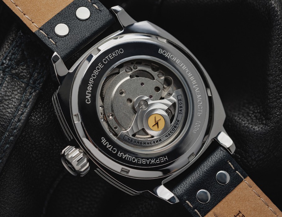 беркут tcb 8215 42 мм автоподзавод оригинал