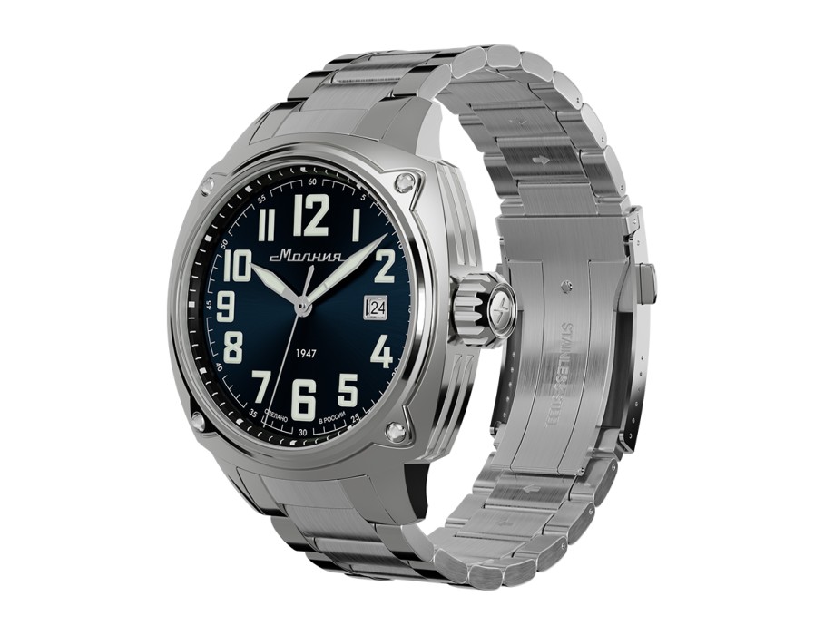 беркут tcb 8215 42 мм автоподзавод в интернет магазине