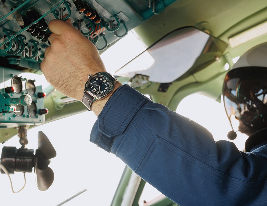 беркут tcb 8215 42 мм автоподзавод купить с доставкой