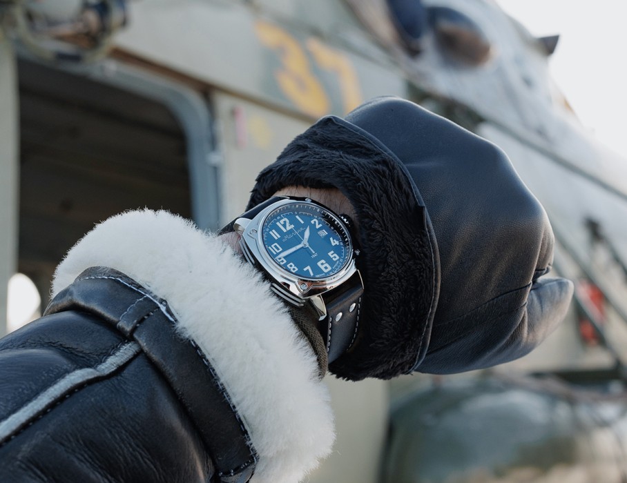 беркут tcb 8215 42 мм автоподзавод на официальном сайте