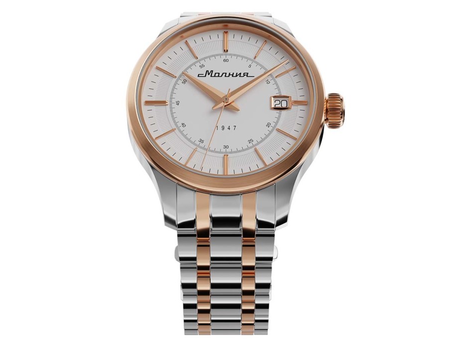 дебют tcb 2416 41 мм автоподзавод по цене 45000 руб с промокодом