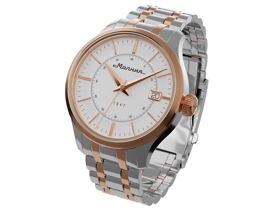 дебют tcb 2416 41 мм автоподзавод из проверенных материалов со скидкой