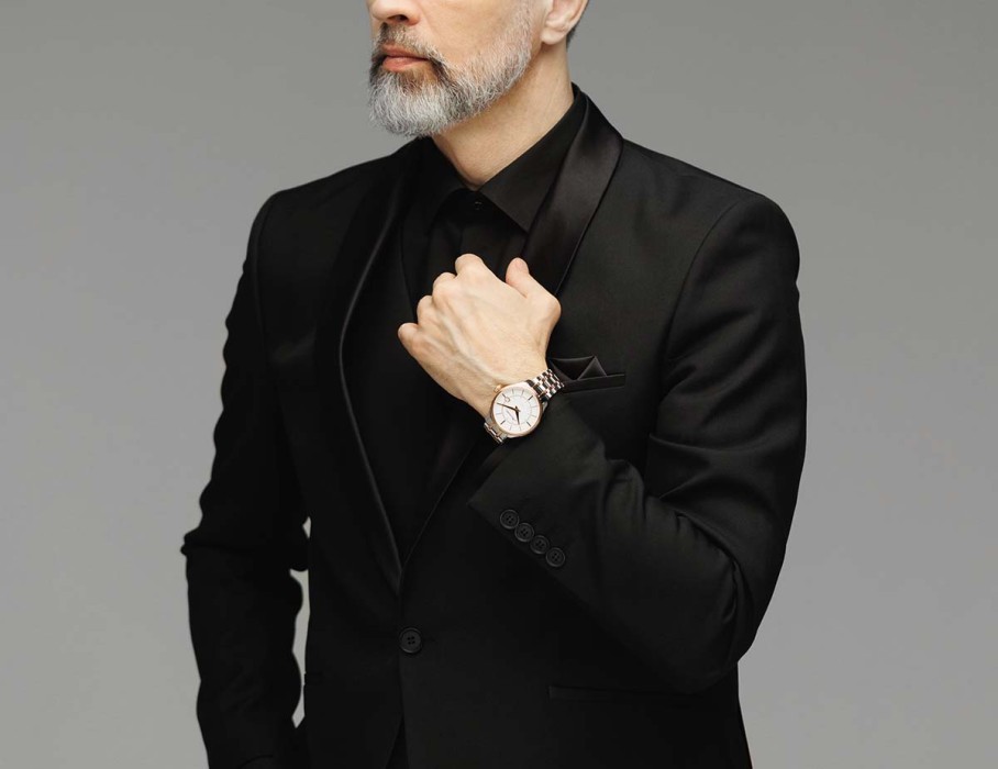 дебют tcb 2416 41 мм автоподзавод по акции