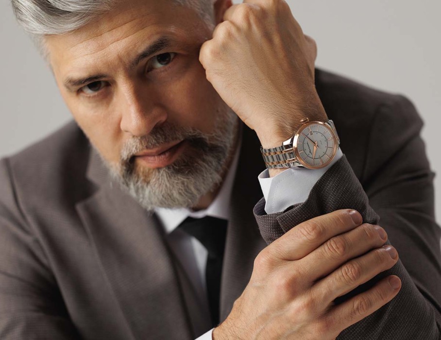 дебют tcb 2416 41 мм автоподзавод на официальном сайте