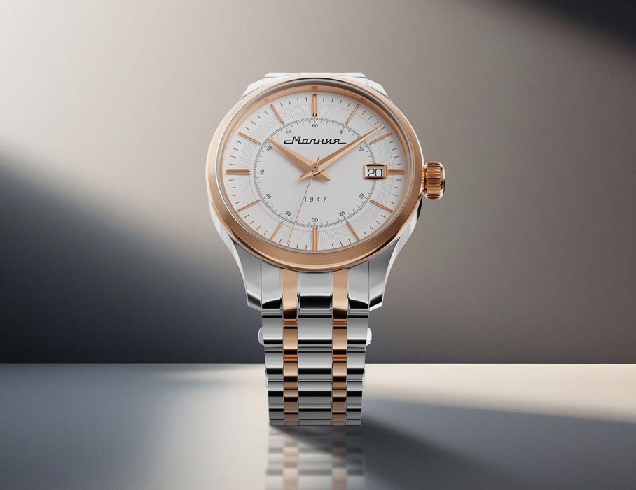 дебют tcb 2416 41 мм автоподзавод оригинал