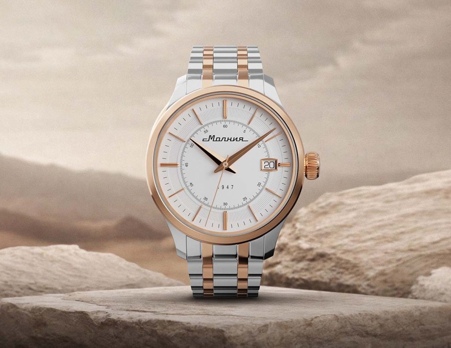 дебют tcb 2416 41 мм автоподзавод по акции