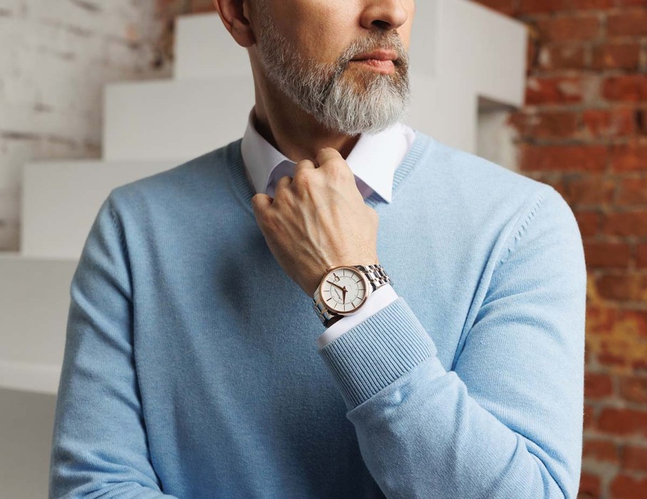 дебют tcb 2416 41 мм автоподзавод в интернет магазине