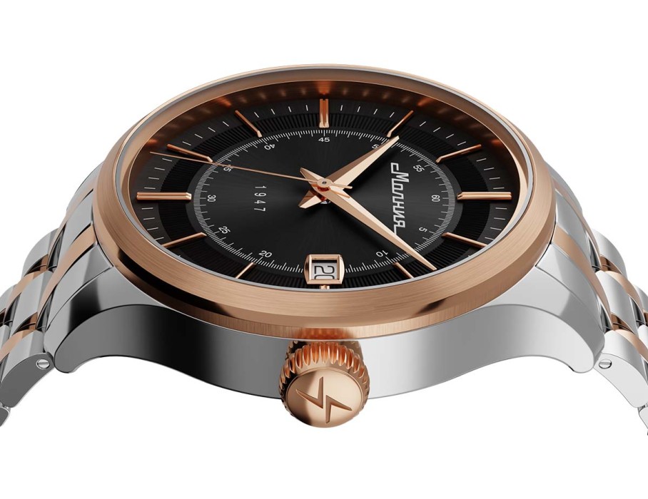 дебют tcb 2416 41 мм автоподзавод из россии купить с доставкой