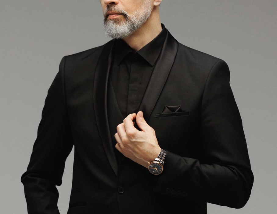 дебют tcb 2416 41 мм автоподзавод по акции