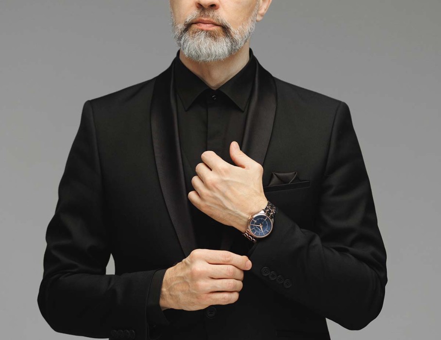 дебют tcb 2416 41 мм автоподзавод по акции