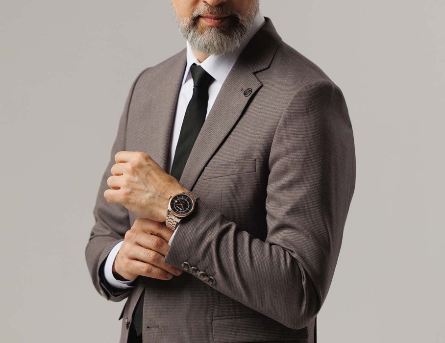 дебют tcb 2416 41 мм автоподзавод по распродаже