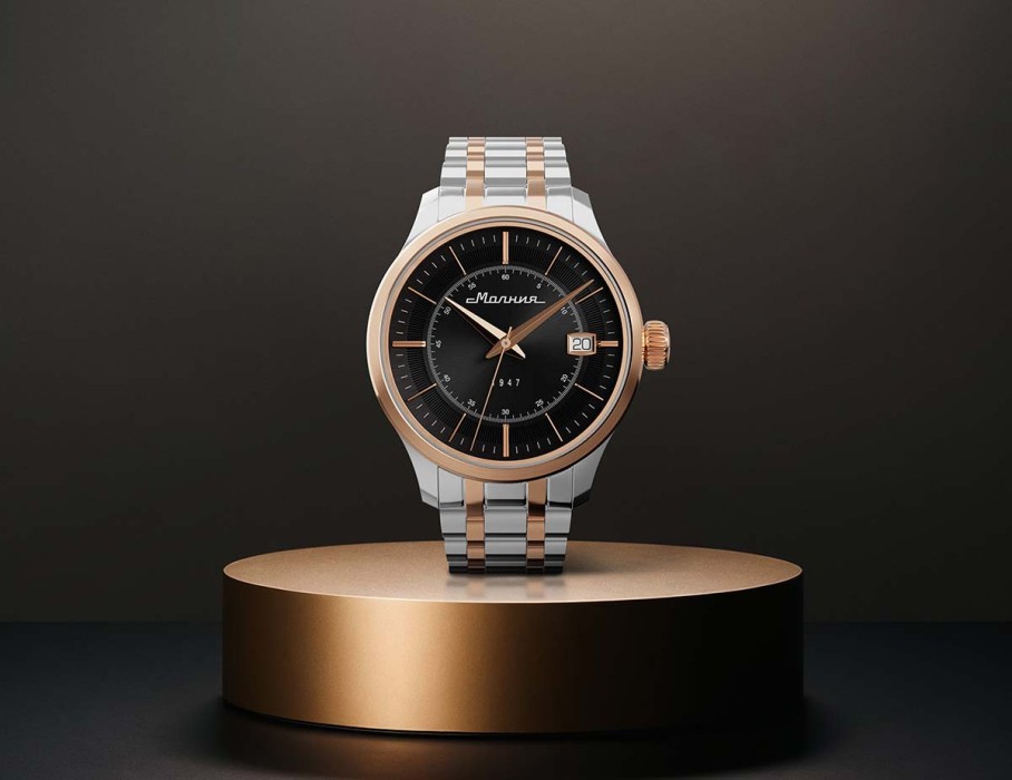 дебют tcb 2416 41 мм автоподзавод на официальном сайте